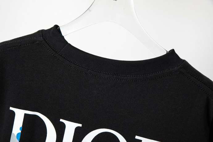 Dior T Shirts Short _SKUDiorXS-LjhtxH00433814
